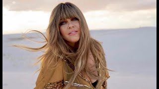 Conversations With Bill: Country Music Singer/Songwriter Jamie O'Neal