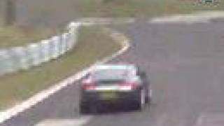 2010 Aston Martin Rapide | Spy Video