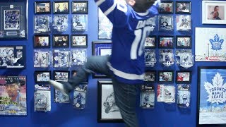 LFR12 - Game 28 - Home QEW - Tor 4, Buf 3 (OT)