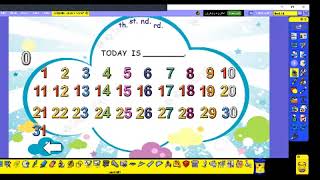 The Calendar.