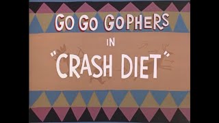 Crash Diet — Go Go Gophers Ep.28