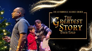 Live @ Unionville Alliance: November 30, 2025
