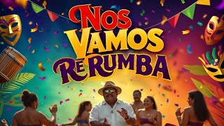 Navidad y carnaval de rumba (Fandango)