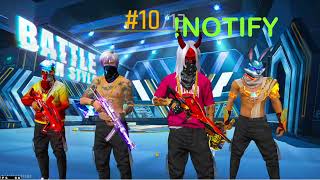 Free Fire Live With Botla Bst Saiful Yt