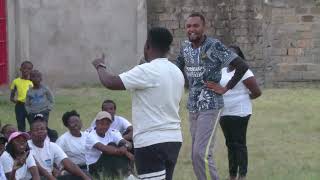 #retreat2026#youthempowerment