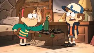 Dipper - Stay Calm
