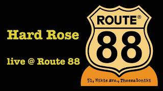 Hard Rose ft  Mariangela - Diamonds and Rust