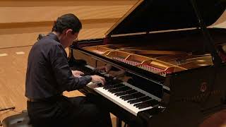 プーランク：15の即興曲 第2番(Ichiro Kaneko)