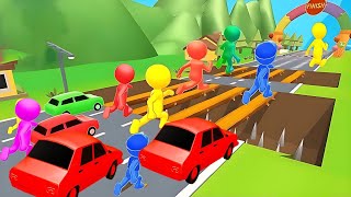 Shape-Shifting – Max Gameplay Walkthrough NEW UPDATE (iOS, Android)