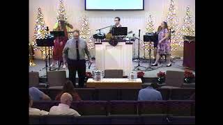 Justin Butts |  Do You Love, Love, Love me |  12-7-25