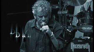 Nazaret @ Cluj. 28 IAN 2012 - promo sala