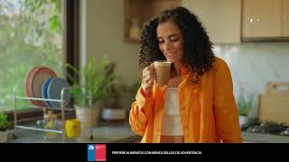 Nuevas cápsulas TALKIN' BLUES: Cappuccino, Cappuccino Vainilla y Chai Latte