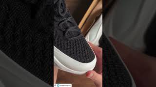 Hmmm look like Scottie pippens and fear of GOD with Yeezy that nba center new shoes.
