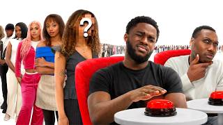 Spin The Chair To Find Love