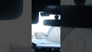 Driving my girlfriend to work GR86 2022 Premium MT