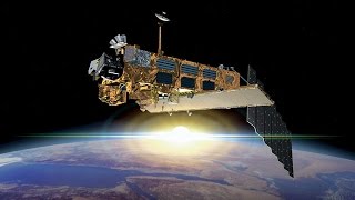 Space entrepreneurship in Europe. Technology transfer and innovation - Part 3