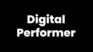 Ableton vs Digital Performer
