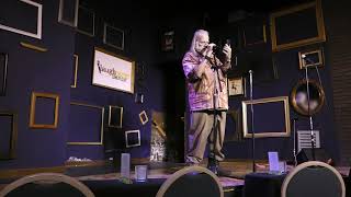 Terry Folz @Camp Bar open mic Dec 15th 2025