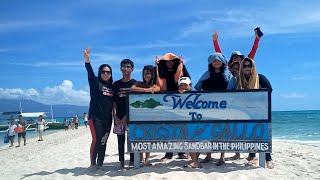 Welcome To Cresta De Gallo Sibuyan Island 🏝 @JeleneOfficialVlogs