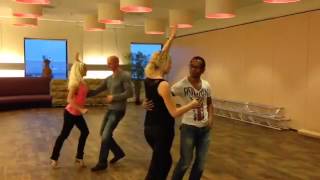 MiSalsa musicality 2