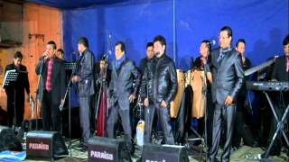 LAS VOCES DE ORO EN MACHE 2014 PARTE 13