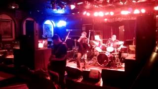 Civil Servants - TNT at Mac's