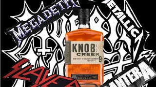 Metal and Mash - Episode 5. Aaron's 5. #metallica #pantera #slayerarmy #morbidangel #megadeth #metal