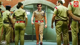 Ravi Teja & Deeksha Seth New Released Full Blockbuster South Action Movies | Richa Love Story Film
