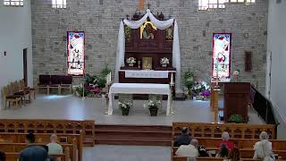 St Alphonsus Live Stream