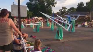 SMB @ LAKE CRYSTAL  June_15_2018