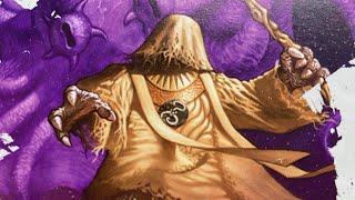 Arkham Horror The Tale of Sister Mary Turn 7