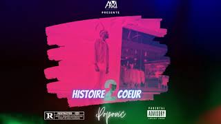 Popović - HISTOIRE DE COEUR (TOGN NGAMA)
