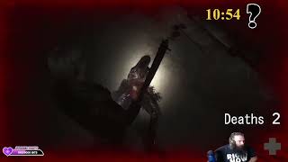 Montage of 'First Time in Silent Hill 2 RRCKnobby s First Ever Silent Hill Experience stream 2