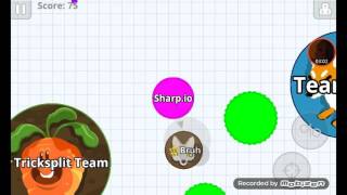 Agario