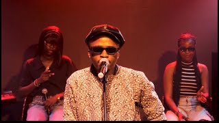 DREY STAR - LALA 🦋 (LIVE PERFORMANCE)