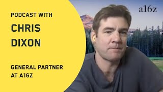 Chris Dixon Talks AI and Crypto - Pioneer Podcast Ep 3