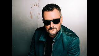 Eric Church's Epic Red Rocks Tour: Genre-Bending Lineup & Behind-the-Scenes Secrets Revealed!
