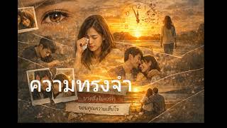ความทรงจำ - DO INDY MUSIC [ Official Audio ]