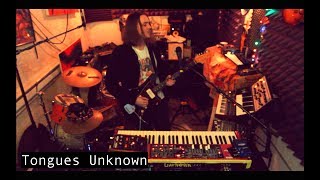 Tongues Unknown Loop'n Sampler