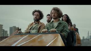 Qiddiya - Set Play Free | Hand-picked by Good Ads Matter