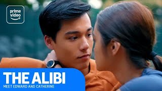 The Alibi: Meet Edward and Catherine | Prime Video