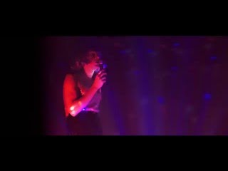 Cindy Lee - Burning Candle (Live | 10.8.2016 | The Baby G)