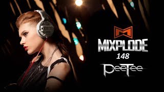 New Best Dance Music 2020 | Electro House Club Mix (PeeTee Mixplode 148) 2020