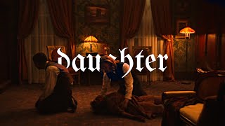 Interview With The Vampire | Claudia, Louis & Lestat [2x07+]