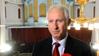 Daniel Zeichner at Camb count
