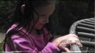 Paranormal Activity 4 (Trailer/German)