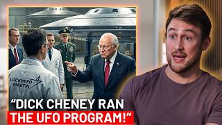 The Pentagon’s UFO Program Is Real [Here’s How It Works!] ft. UAPGerb