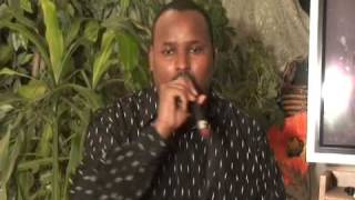 Hassan Guedi -  Miyay kula qara yartey