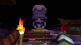 i built jimbo in survival