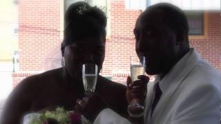 My friends neices wedding 2011